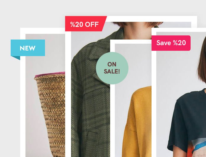 WooCommerce Theme Product Styles