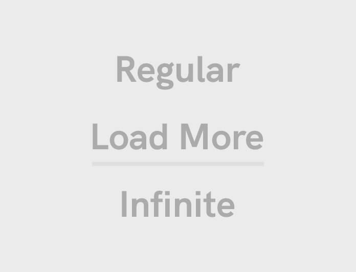 WooCommerce Theme Pagination Styles