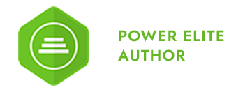 Fuel Themes - Power Elite Author