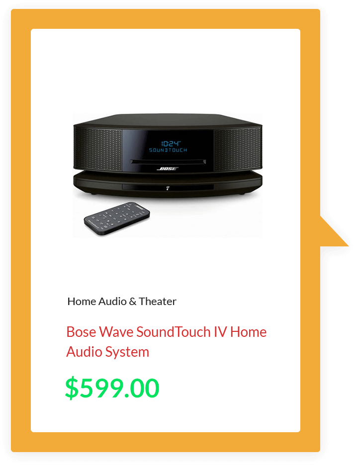 WooCommerce Theme Typography Options