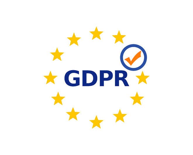 GDPR Compliant