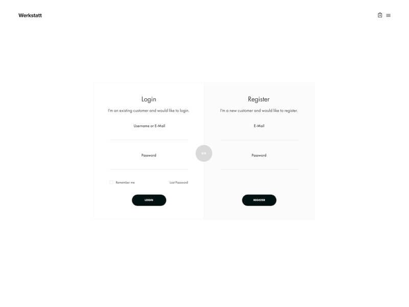 Creative Portfolio Theme