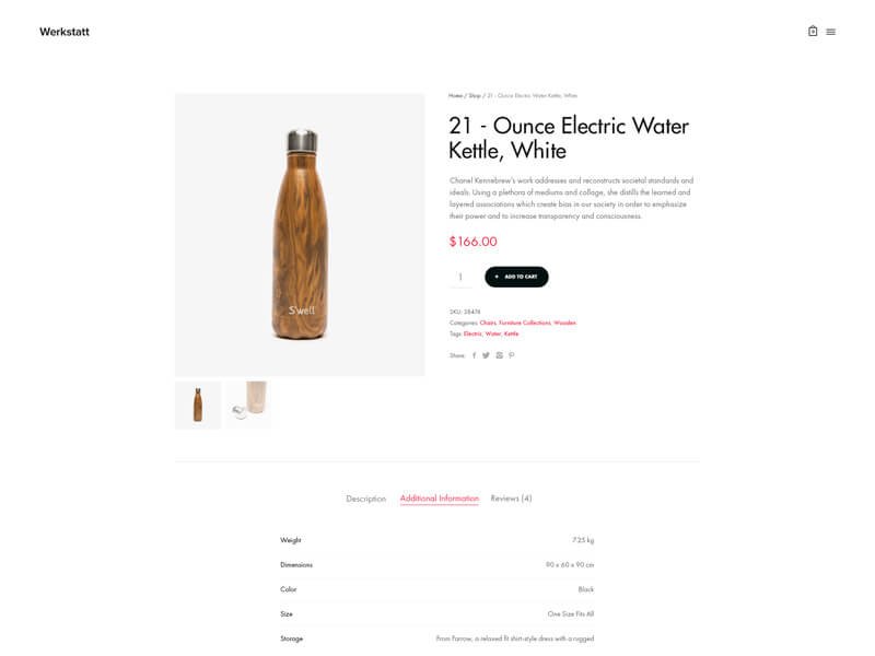 Creative Portfolio Theme